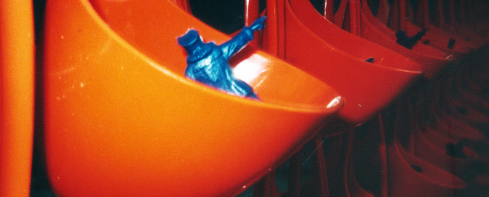 detail  