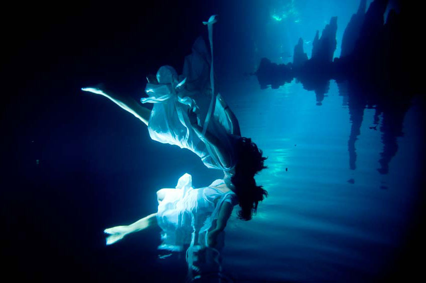     ximena labra Ophelia