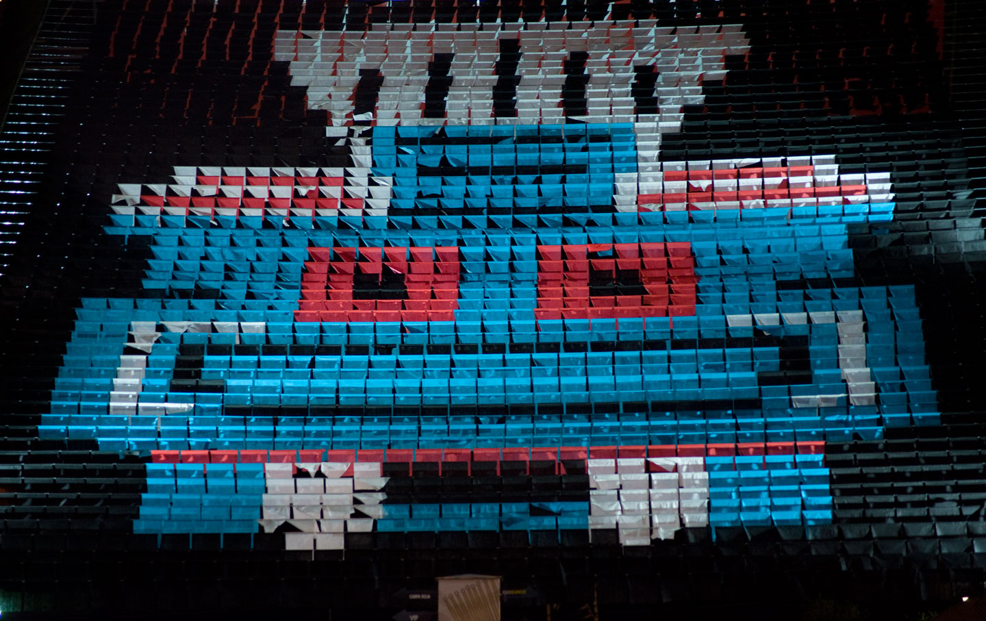   ximena labra  Tlaloc-space invader
