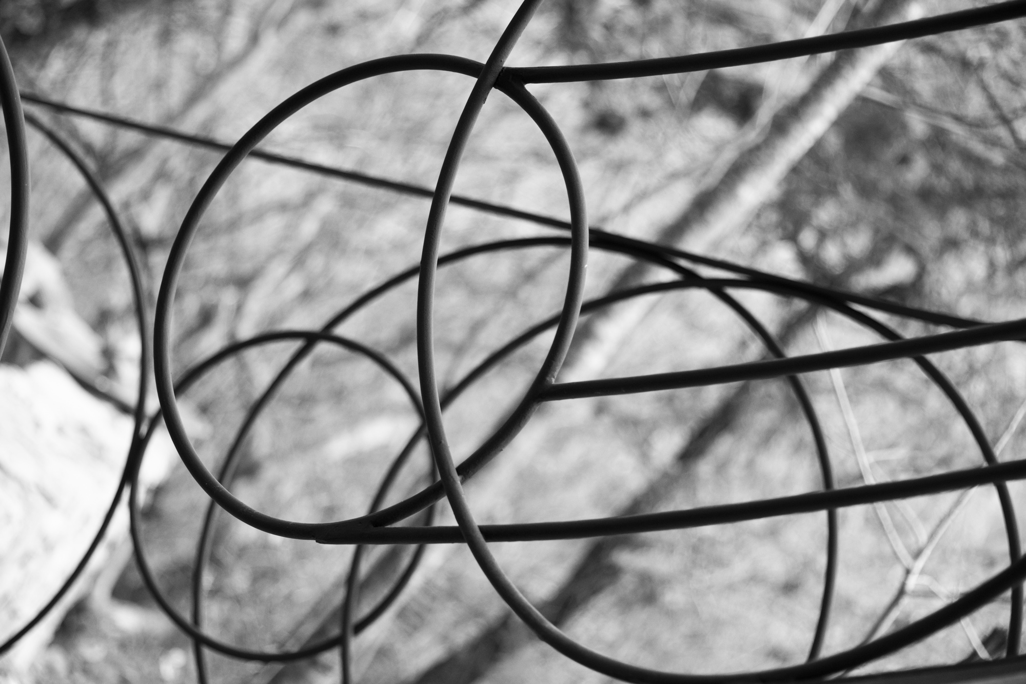 stairs detail
